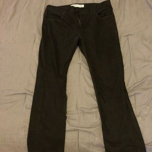 Express Rocco Slim fit skinny leg